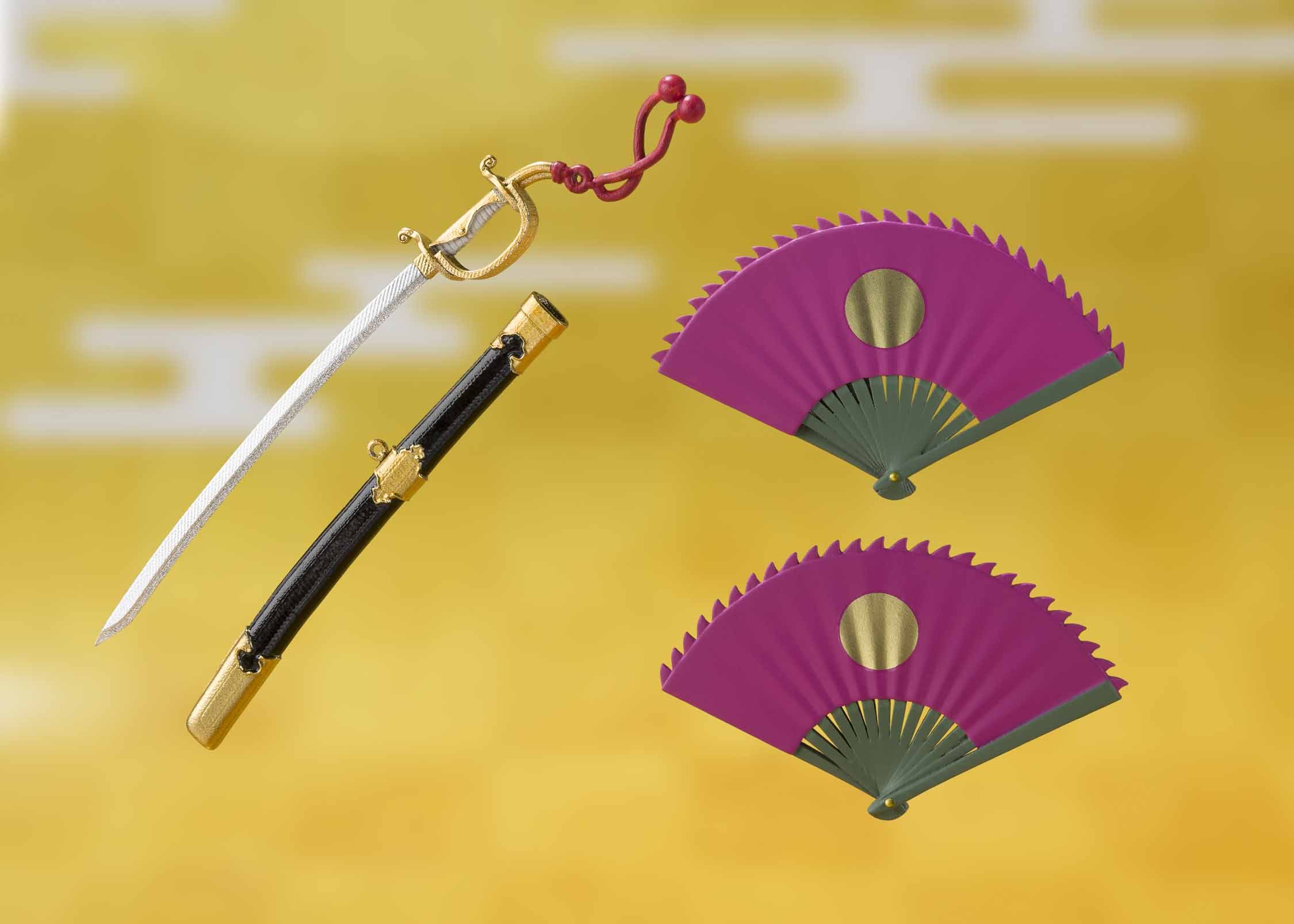 ニンジャバットマン&第六天魔王ジョーカー S.H.Figuarts Ninja Batman